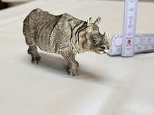 Schleich wildlife indianer gebraucht kaufen  Speyer