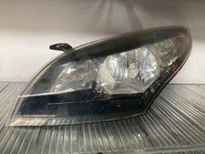 Faro anteriore renault usato  Rosignano Marittimo
