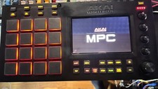 Używany, Akai MPC TOUCH na sprzedaż  Wysyłka do Poland