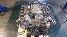 Kompletter motor 273922 gebraucht kaufen  Langweid a.Lech