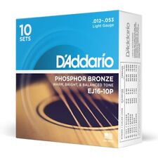 Pack ej16 addario for sale  Decatur