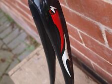 Merida full carbon for sale  MANCHESTER
