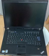 Lenovo thinkpad t500 gebraucht kaufen  Mainz