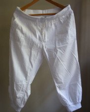 Damen dreiviertel hose gebraucht kaufen  Liebenau