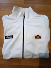 Ellesse tracksuit top for sale  MANSFIELD