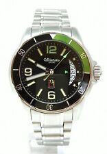 Orologio altanus sport usato  Milano
