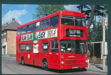 Bus slide without for sale  PUDSEY