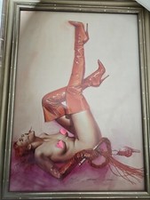 Hajime sorayama red for sale  Winter Park