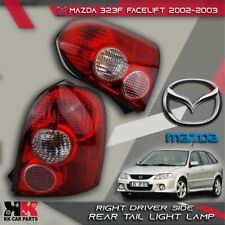 Mazda 323f facelift for sale  PRESTON