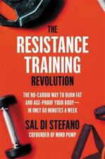 The resistance training d'occasion  Expédié en Belgium