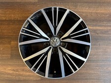 Golf vii alufelge gebraucht kaufen  Chemnitz