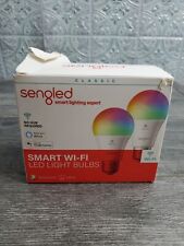 Sengled smart light for sale  Rickman