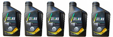 OLIO MOTORE SELENIA WR 5W40 DIESEL 5 LT LITRI ORIGINALE FIAT ALFA ROMEO LANCIA comprar usado  Enviando para Brazil