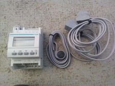 Hager ec450 afficheur d'occasion Hager ec450 afficheur d'occasion  Rouen-