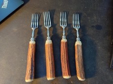 Stag horn forks for sale  MILLTIMBER