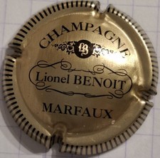 Capsule champagne lionel d'occasion  Montreuil