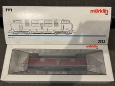 Märklin 3382 lok gebraucht kaufen Märklin 3382 lok gebraucht kaufen  Hohenpeißenberg