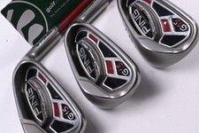 Ping g15 irons for sale  LOANHEAD