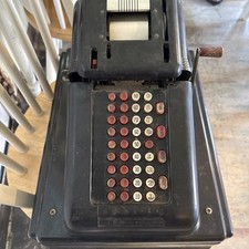 1950 victor mccaskey for sale  Kingwood