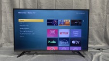 Smart TV Hiselse 40H4030F1 40" Full HD LED comprar usado  Enviando para Brazil
