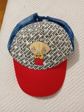 Casquette fantaisie d'occasion  Enghien-les-Bains