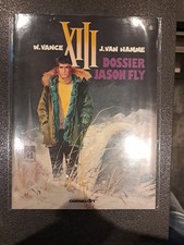Xiii band dossier gebraucht kaufen  Troisdorf