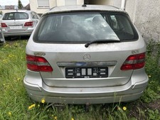 Mercedes benz klasse gebraucht kaufen  Mülheim-Kärlich