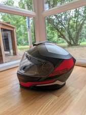 Schuberth größex xl gebraucht kaufen  Lilienthal