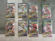 Artset booster pokémon d'occasion Artset booster pokémon d'occasion  Le Thuit-Signol