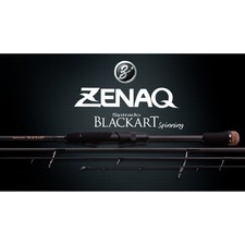 Zenaq spirado blackart d'occasion  Romans-sur-Isère