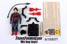 Sucata de ferro v1 1984 100% completa GI Joe ARAH comprar usado Sucata de ferro v1 1984 100% completa GI Joe ARAH comprar usado  Enviando para Brazil