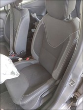 Siege renault clio d'occasion  Claye-Souilly