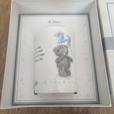 21st birthday celebration for sale  EVESHAM