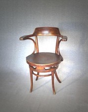 Fauteuil bureau kohn d'occasion  Logelbach
