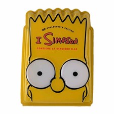 Dvd raro simpson usato Dvd raro simpson usato  Brescia