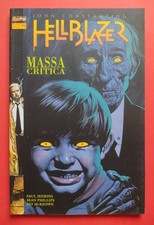 Hellblazer john constantine usato  San Prisco