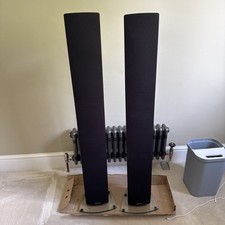 Definitive technology mythos for sale  NEW MALDEN