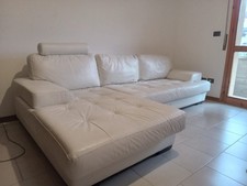Divano tre posti usato  Santarcangelo di Romagna
