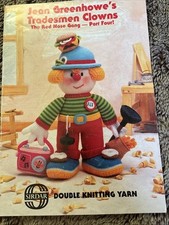 Jean greenhowe tradesmen for sale  FORFAR