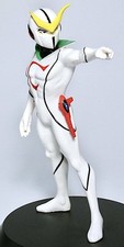 Figure casshern kyashan usato  Catania