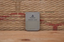 Cartão de memória oficial PlayStation 1 Playstation 1 PS1 MUITO BOM ESTADO! comprar usado  Enviando para Brazil
