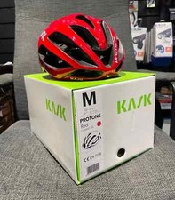 Kask protone wg11 for sale  WOLVERHAMPTON