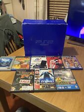 Sony playstation console for sale  BRAINTREE