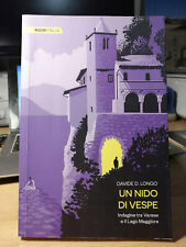 Romanzo davide longo usato  Italia