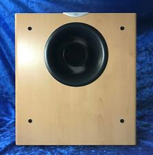 Caisson basse cabasse d'occasion  Lille-