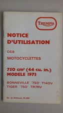 Triumph bonneville tiger gebraucht kaufen  Gransee