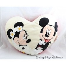 Coussin mickey minnie d'occasion  Cavaillon