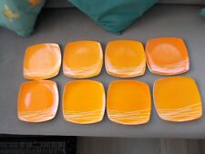Set laredoute melamine for sale  LUTON