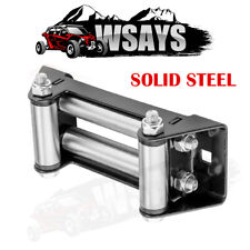 Winch roller fairlead for sale  USA
