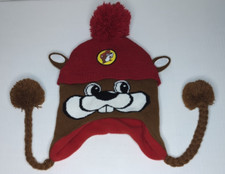 Buc ees beanie d'occasion  Expédié en Belgium